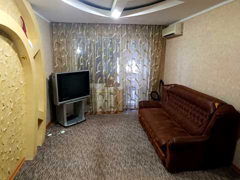 квартира за адресою Козака Бабури вул. (Жукова), 20