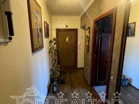 квартира по адресу Героев Труда ул. (Героїв Праці), 4б
