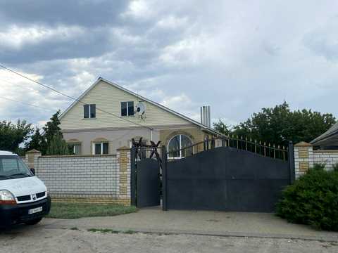 будинок за адресою Садова, 11А
