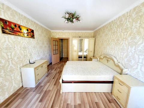 квартира по адресу Олевская ул., 7