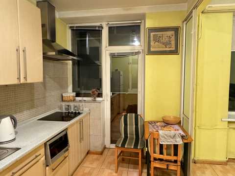 квартира за адресою Джона Маккейна вул. (Івана Кудрі), 39-А
