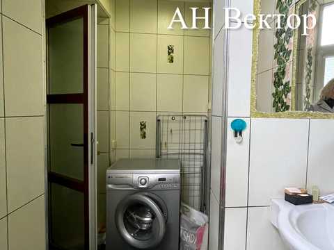 квартира по адресу Мироносицкая ул., 46А