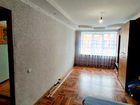 квартира за адресою Деповська вул., 4