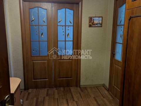 квартира за адресою Старопрудна вул., 8