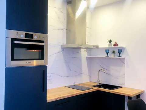 квартира за адресою Тираспольська вул., 54