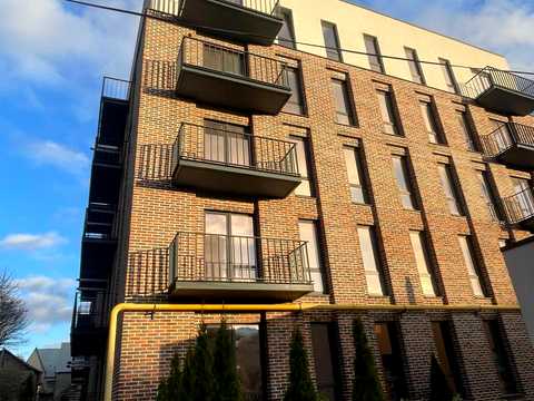 квартира по адресу Кармелюка ул., 4/2