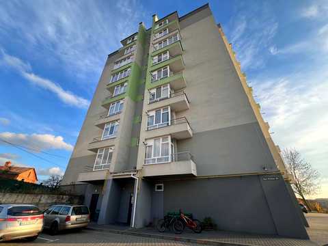 квартира за адресою Петлюри вул. (Купріна), 33
