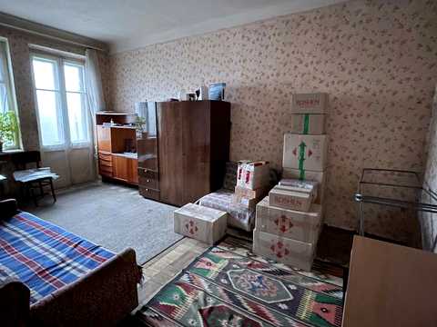 квартира по адресу Святослава Храброго ул., 2
