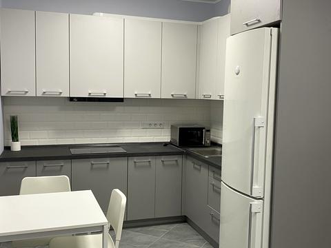 квартира по адресу Тираспольская ул., 56