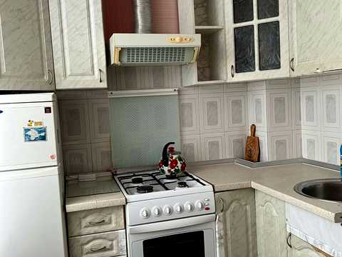 квартира по адресу Фесенковский въезд, 2