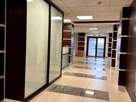 коммерческая по адресу Науки просп., 3