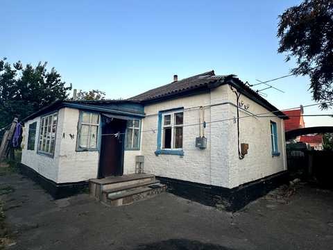 будинок за адресою Ломоносова