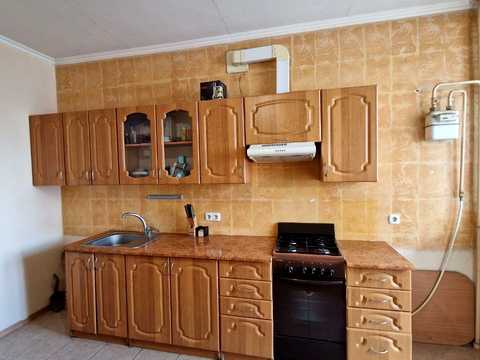 квартира по адресу Марсельская ул., 42