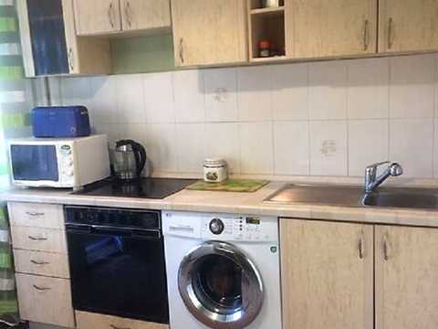 квартира за адресою Стадіонна вул., 16