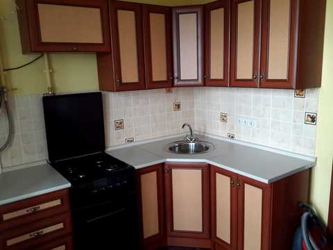 квартира за адресою Бориса Гмирі вул., 8