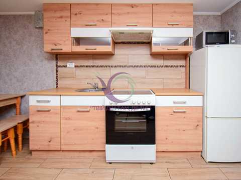 квартира за адресою Білогірська вул., 18-Б