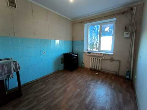 квартира по адресу Вячеслава Черновола ул. (Гутовського), 17