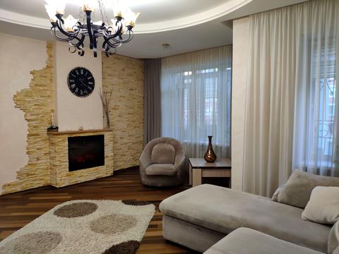 квартира по адресу Космическая ул., 9-А