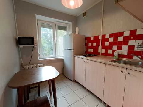 квартира по адресу Богдана Хмельницкого просп. (Героев Сталинграда), 29