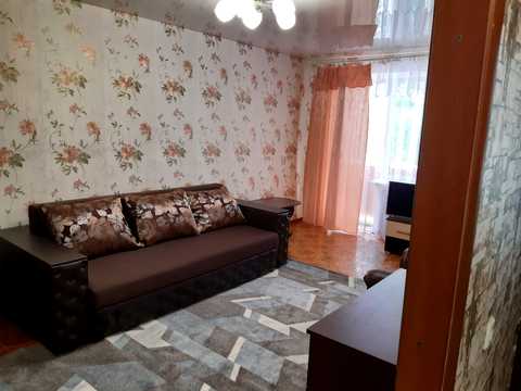 квартира за адресою Севастопольська вул., 2