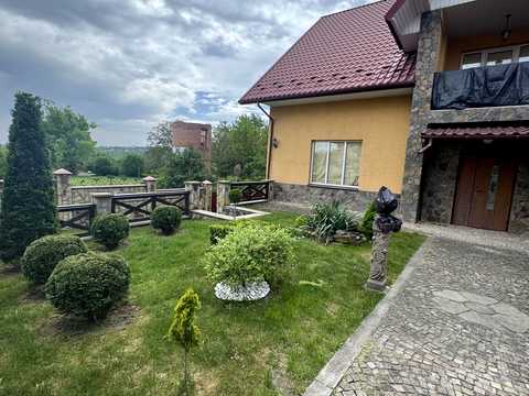 дом по адресу Провулок 2-ий Луковецький