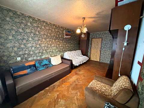 квартира за адресою Мілютенка вул., 11