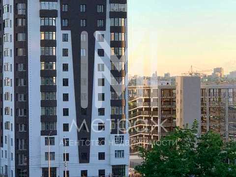 квартира за адресою Ботанічна вул., 2