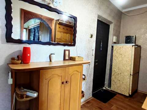 квартира за адресою Харків, Космічна вул., 11