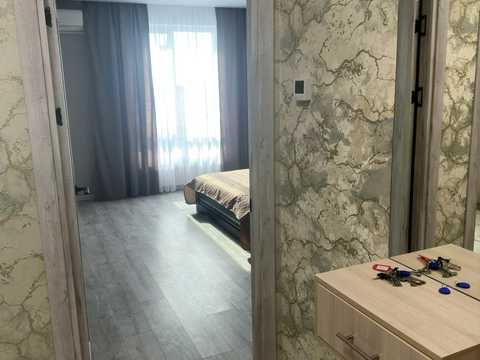 квартира по адресу Домбровського ул., 3