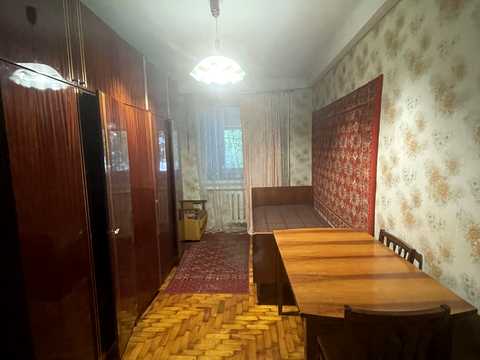 квартира по адресу Сытова ул., 9-А