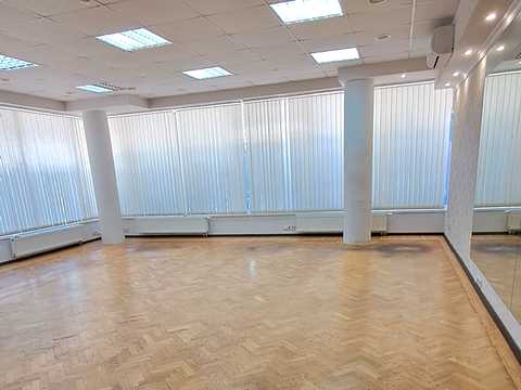коммерческая по адресу Кирилловская ул. (Фрунзе), 115/1
