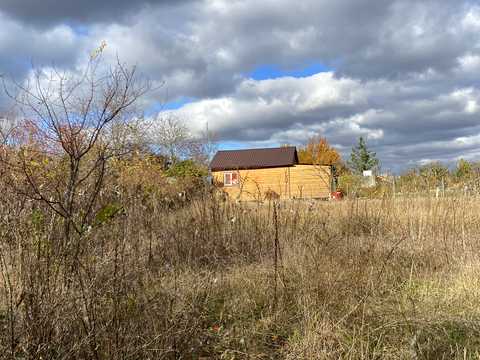 участок по адресу Веселинівська