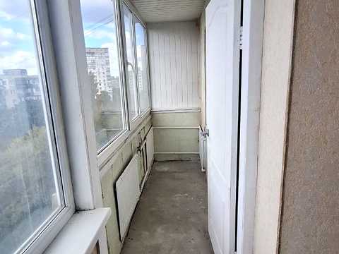 квартира за адресою Мілютенка вул., 11-А