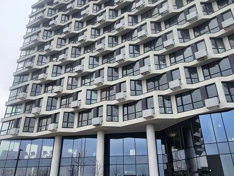 квартира за адресою Берковецька вул., 4-Д