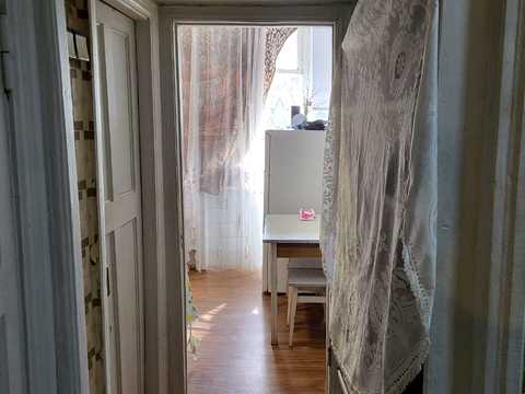 квартира за адресою Пироговська вул., 1