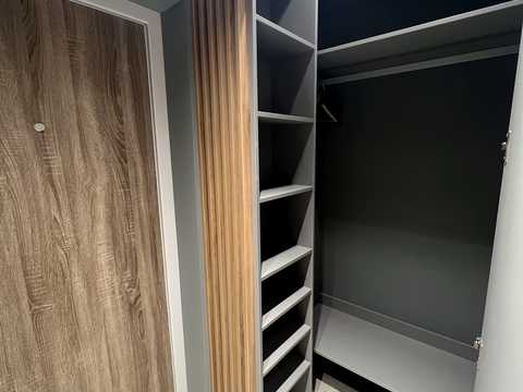 квартира по адресу Теремковская ул., 4-А