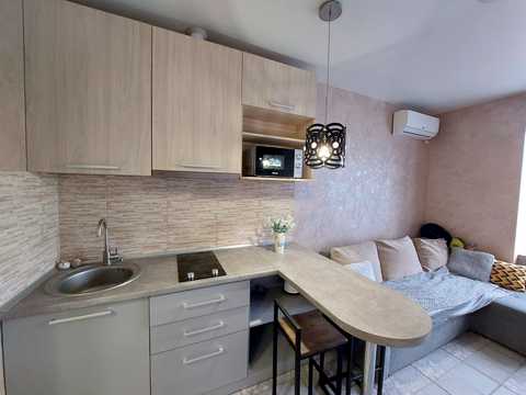 квартира за адресою Авіахімічна вул., 7