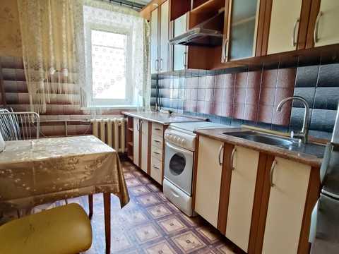 квартира за адресою Охтирська вул., 19/3