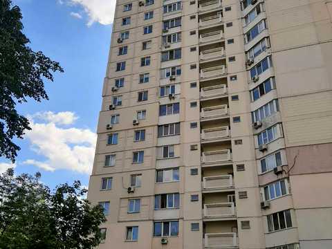 кімната за адресою Григорія Кочура вул. (Олександра Пироговського), 19