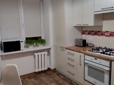 квартира за адресою Івана Рубчака вул., 17А