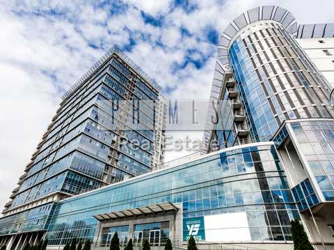 квартира по адресу Дарницкий бульв., 8-Б