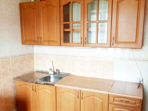 квартира по адресу Березняковская ул., 16