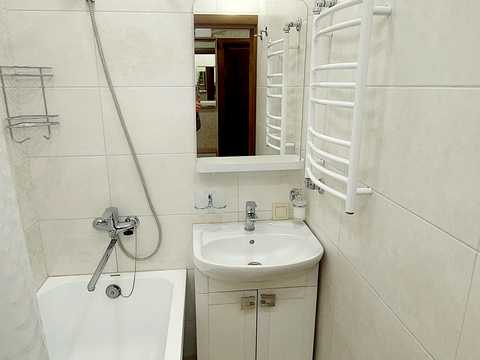 квартира за адресою Оболонський просп., 12