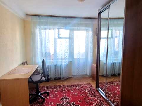 квартира по адресу Воскресенский просп. (Перова), 25