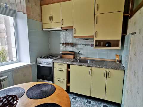 квартира по адресу Науки просп., 4