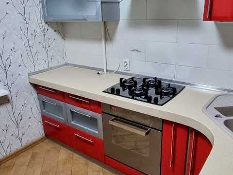 квартира по адресу Независимости ул., 50