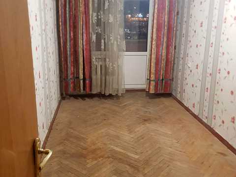 квартира за адресою Зодчих вул., 70
