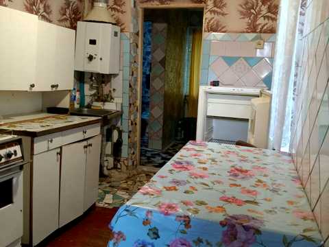 участок по адресу Болгарська ул., 3