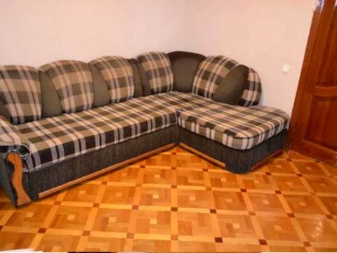 квартира по адресу Миколы Бажана просп., 34