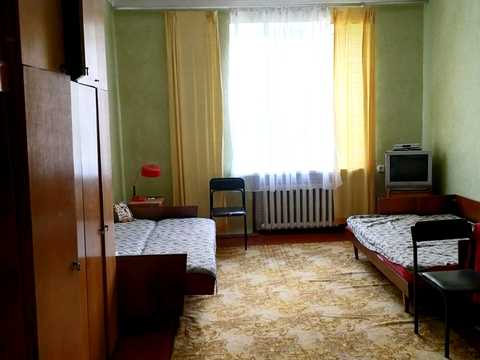 комната по адресу Джона Маккейна ул. (Івана Кудрі), 34